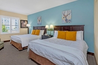 Others Near Disney - 1BR Suite - 2x Queens Pool Arcade