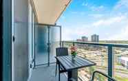Others 6 Luxury 1BR Condo - King Bed and Private Balcony