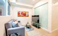 อื่นๆ 7 Spacious 2BR Condo - Stunning View of CN Tower