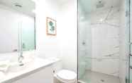 Lain-lain 4 Spacious 2BR Condo - Stunning View of CN Tower