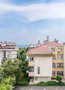 Bilik Chic Modern Flat With Terrace in Istanbul Florya