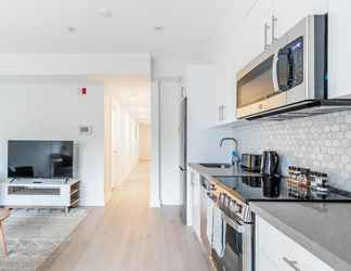 Lainnya 2 Luxury 3BR Condo - Minutes to High Park
