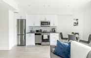 Lainnya 7 Luxury 3BR Condo - Minutes to High Park