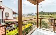 Lain-lain 6 Seafront Duplex Villa With Garden in Ayvalik