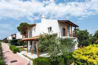 Lain-lain Seafront Duplex Villa With Garden in Ayvalik