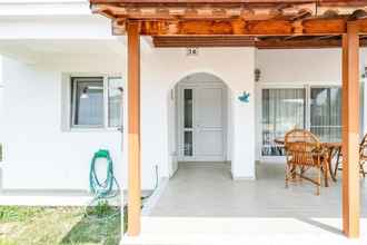 Others 4 Seafront Duplex Villa With Garden in Ayvalik