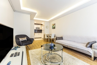 Others 4 Modern and Central Flat Near Seashore and Marmaray