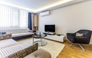 Others 2 Modern and Central Flat Near Seashore and Marmaray