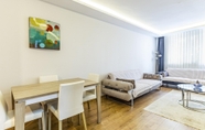 Others 6 Modern and Central Flat Near Seashore and Marmaray