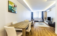 Others 5 Modern and Central Flat Near Seashore and Marmaray