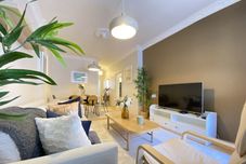 Lain-lain Cozy and Classy Flat Near Taksim Square in Beyoglu