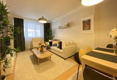 Lain-lain 2 Cozy and Classy Flat Near Taksim Square in Beyoglu