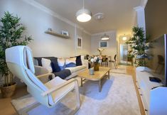 Lain-lain 7 Cozy and Classy Flat Near Taksim Square in Beyoglu