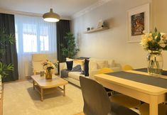 Lain-lain 6 Cozy and Classy Flat Near Taksim Square in Beyoglu
