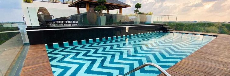 其他 Noah Sky Suites