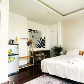 Primary image 1 J&K Hotel, Hotel WeWork E. Town Central