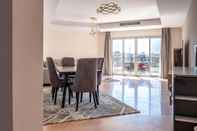 Others Vesta - Luxury Apt - 3Br - CFC Xiii