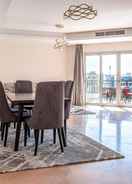 Bilik Vesta - Luxury Apt - 3Br - CFC Xiii