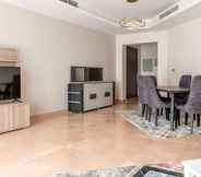 Lainnya 4 Vesta - Luxury Apt - 3Br - CFC Xiii