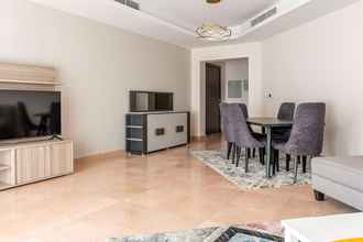 Others 4 Vesta - Luxury Apt - 3Br - CFC Xiii