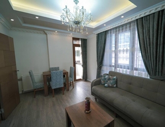 Lainnya 2 Bayrampasa Daire 1 1-B Suite Apt in the Heart of Istanbul