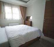 Lainnya 6 Bayrampasa Daire 1 1-B Suite Apt in the Heart of Istanbul