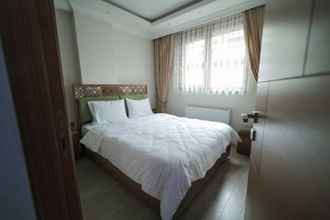 อื่นๆ 4 Bayrampasa Daire 1 1-B Suite Apt in the Heart of Istanbul