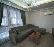 Lainnya 7 Bayrampasa Daire 1 1-B Suite Apt in the Heart of Istanbul