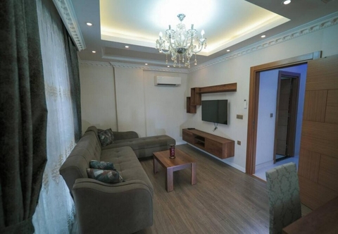 Lainnya Bayrampasa Daire 1 1-B Suite Apt in the Heart of Istanbul