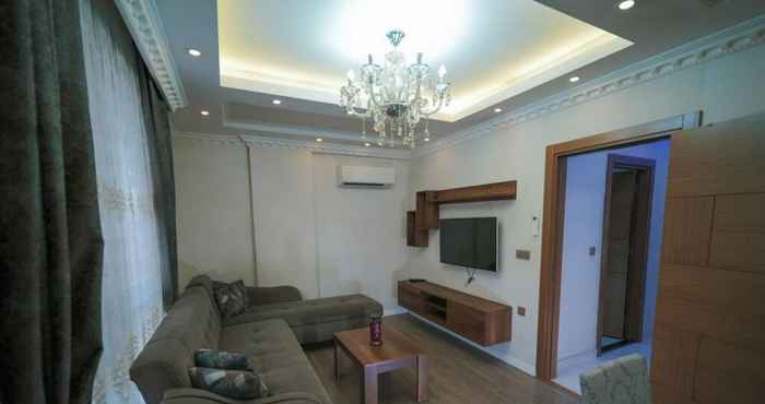 Khác Bayrampasa Daire 1 1-B Suite Apt in the Heart of Istanbul