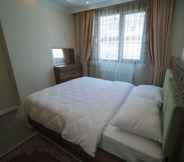 อื่นๆ 5 Bayrampasa Daire 6 1-B Suite Apt in the Heart of Istanbul