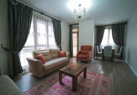 Others Bayrampasa Daire 6 1-B Suite Apt in the Heart of Istanbul