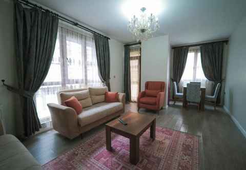 อื่นๆ Bayrampasa Daire 6 1-B Suite Apt in the Heart of Istanbul