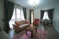 Lainnya Bayrampasa Daire 6 1-B Suite Apt in the Heart of Istanbul