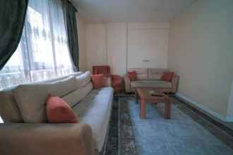 Others 4 Bayrampasa Daire 5 1-B Suite Apt in the Heart of Istanbul