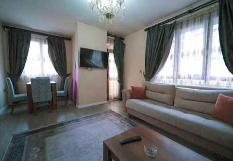 Others Bayrampasa Daire 5 1-B Suite Apt in the Heart of Istanbul