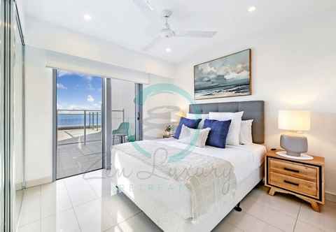 Lain-lain ZEN SEA VIEW - 2 Bedroom Penthouse