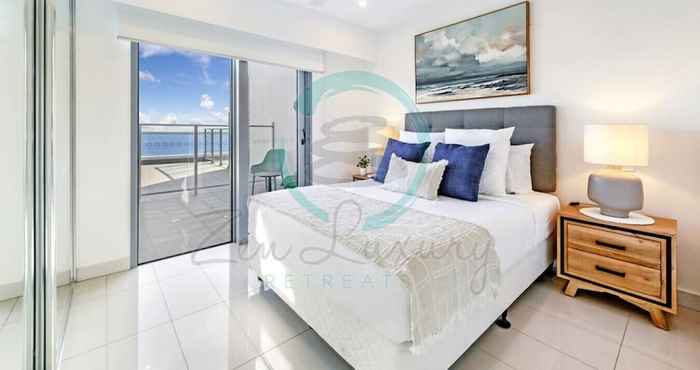 Lain-lain ZEN SEA VIEW - 2 Bedroom Penthouse