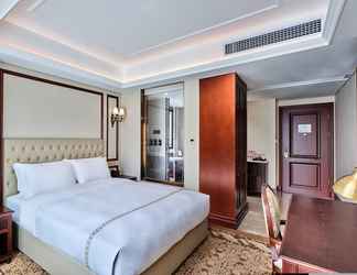 Others 2 Shenzhen Guangming CIMC Executive Apartment & Hotel