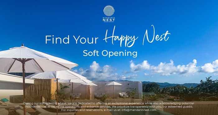 Lainnya Mandarin Nest Boracay