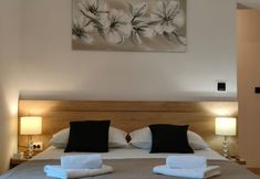 Others 2 A5 Beachfront apt With a Balcony and sea View
