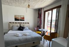 其他 7 Myra Butik Otel