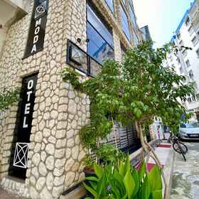 Primary image 1 M-ODA OTEL, โรงแรม & ที่พัก มัสยิดเคซิกมิเนเร