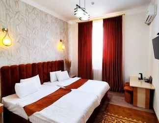 Lain-lain 2 Asem Hotel