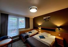 อื่นๆ 4 Olimpia Resort & SPA