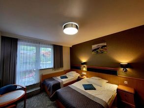 อื่นๆ 4 Olimpia Resort & SPA