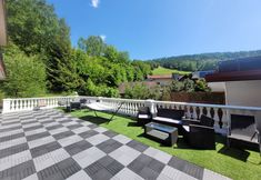 อื่นๆ 5 Olimpia Resort & SPA