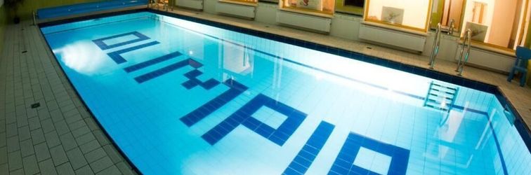 อื่นๆ Olimpia Resort & SPA