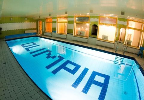อื่นๆ Olimpia Resort & SPA