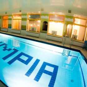 Primary image 1 Olimpia Resort & SPA, โรงแรม & ที่พัก Jaworze